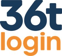36t Login Logo